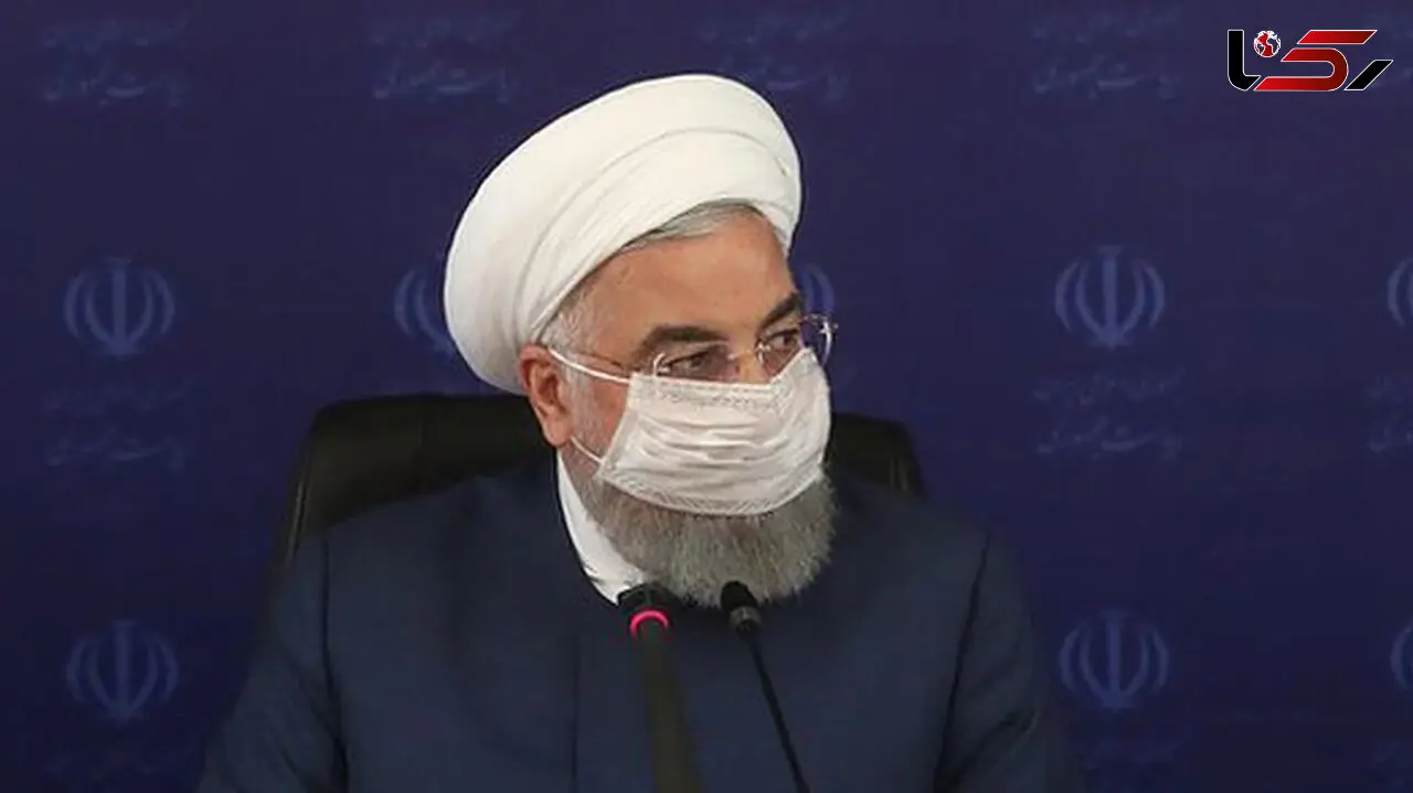 عواقب ابتلای رئیس‌جمهور به کرونا از زبان واعظی