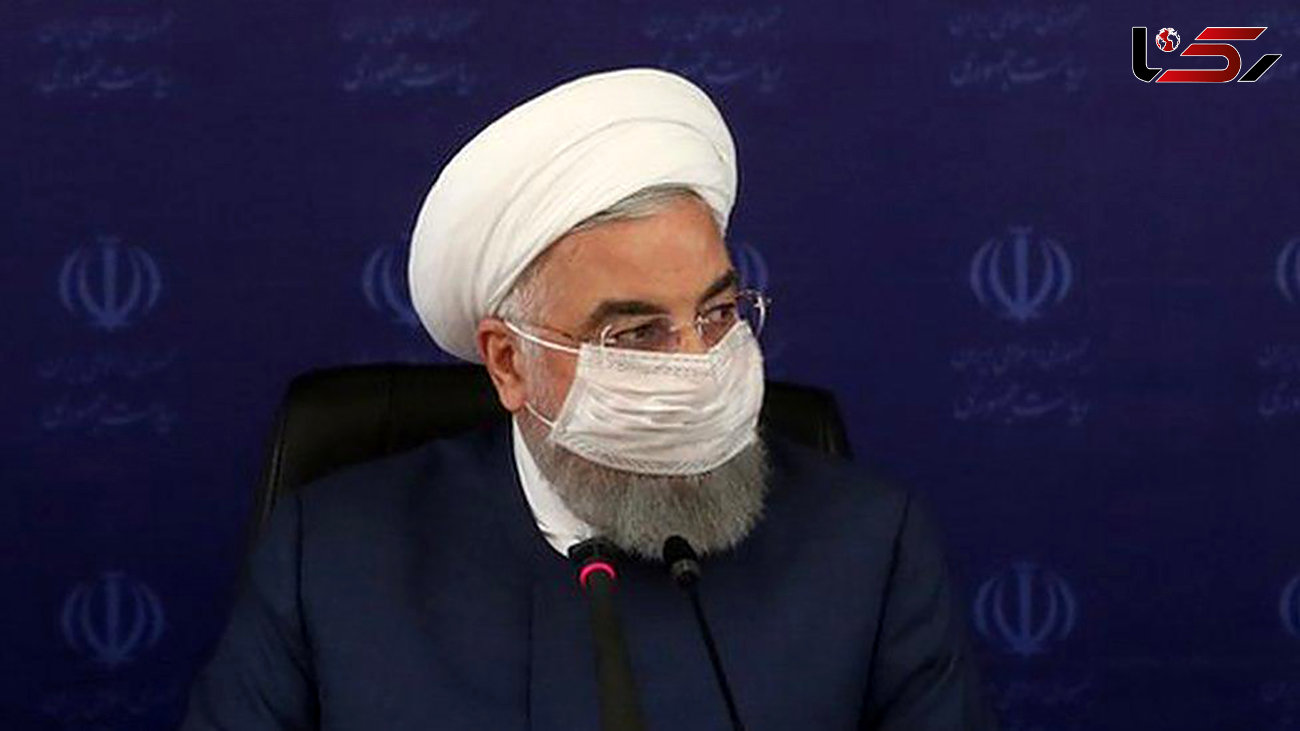روحانی با نام‌های مستعار در انتخابات ۱۴۰۰ / پشت نقاب مردان کابینه اعتدال، کدام رئیس‌جمهور نهفته است؟