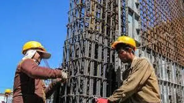  بازنشستگی بیش از 100 کارگر لرستانی در مشاغل سخت و زیان آور