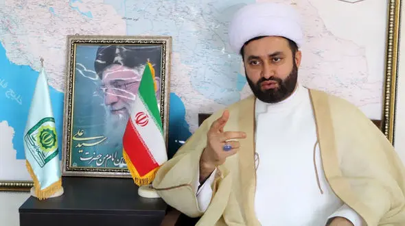 جذب طلاب و روحانیون اثر گذار جهت گذراندن خدمت مقدس سربازی