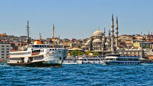 فوری / همه تورهای ترکیه لغو شد