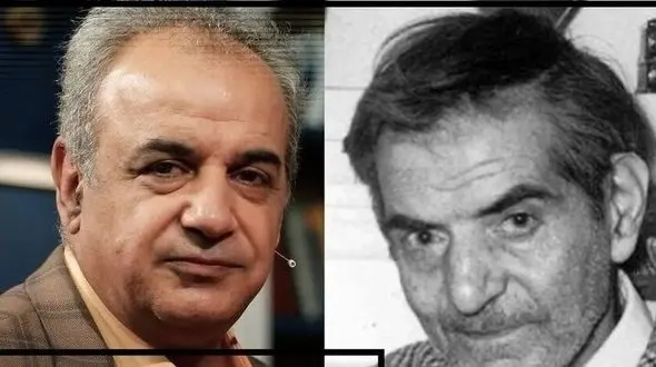 فیلم/ غم انگیزترین بیت استاد شهریار که با هر بار شنیدنش نفست بند میاد با شعرخوانی بغض‌آلود استاد کاکاوند/ یادم نمی کنی و ز یادم نمی روی، یـادت بخیــر یار فراموشــکار من