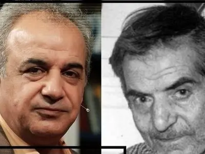 فیلم/ غم انگیزترین بیت استاد شهریار که با هر بار شنیدنش نفست بند میاد با شعرخوانی بغض‌آلود استاد کاکاوند/ یادم نمی کنی و ز یادم نمی روی، یـادت بخیــر یار فراموشــکار من