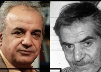 فیلم/ غم انگیزترین بیت استاد شهریار که با هر بار شنیدنش نفست بند میاد با شعرخوانی بغض‌آلود استاد کاکاوند/ یادم نمی کنی و ز یادم نمی روی، یـادت بخیــر یار فراموشــکار من