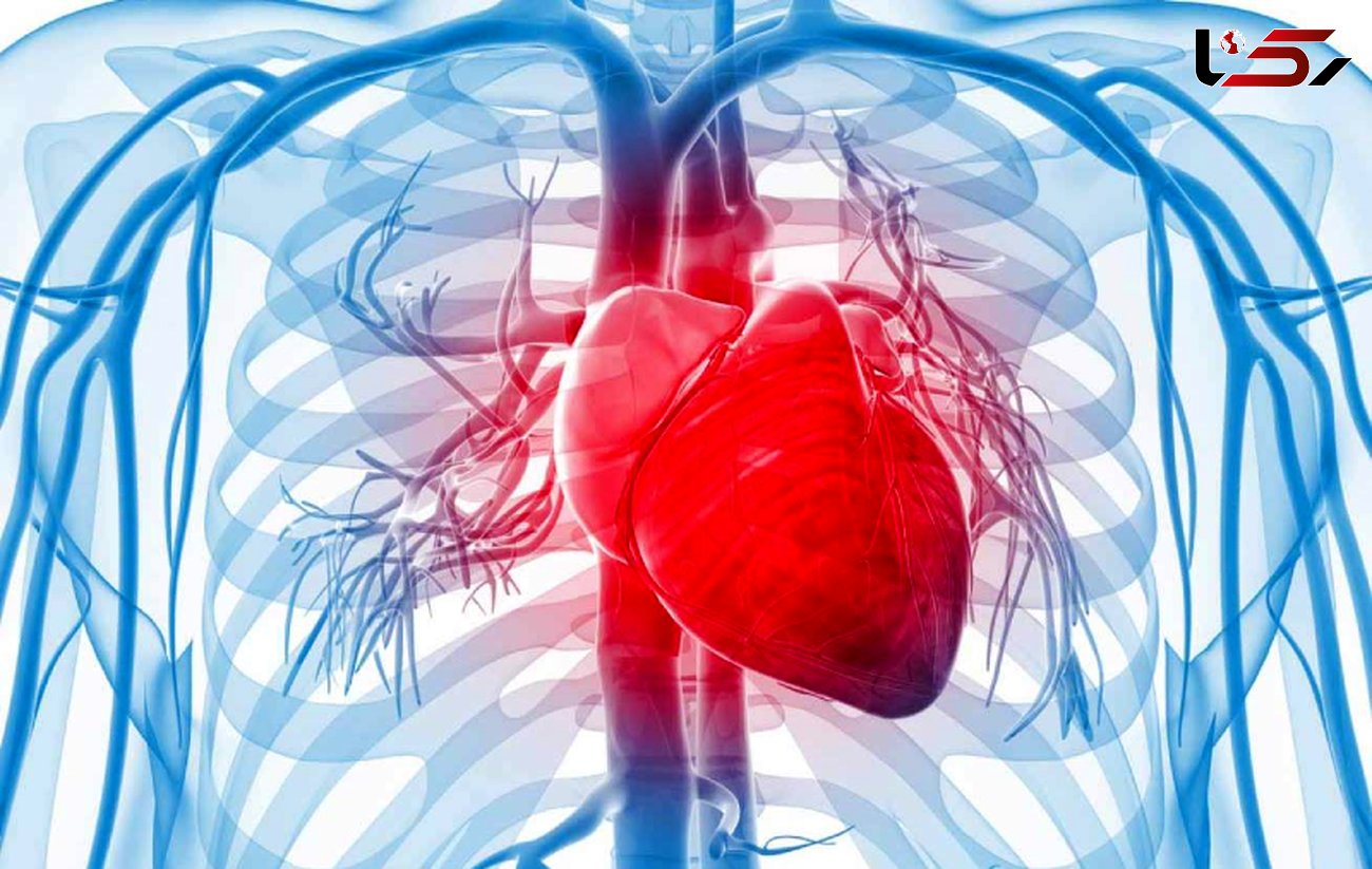 جالب ترین روش در درمان نارسایی قلب