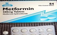 Age is decisive for positive or negative effects of the diabetes drug metformin
