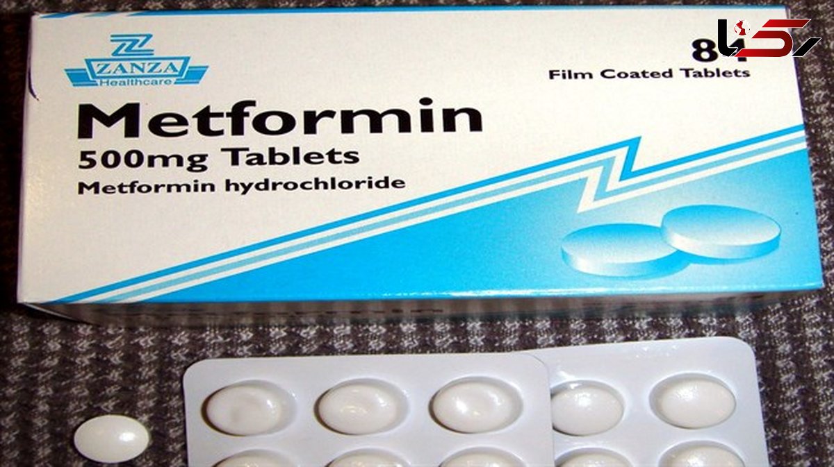 Age is decisive for positive or negative effects of the diabetes drug metformin
