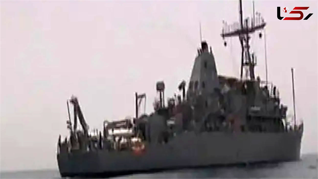 یک کشتی در مقابل سواحل یمن مورد حمله قرار گرفت