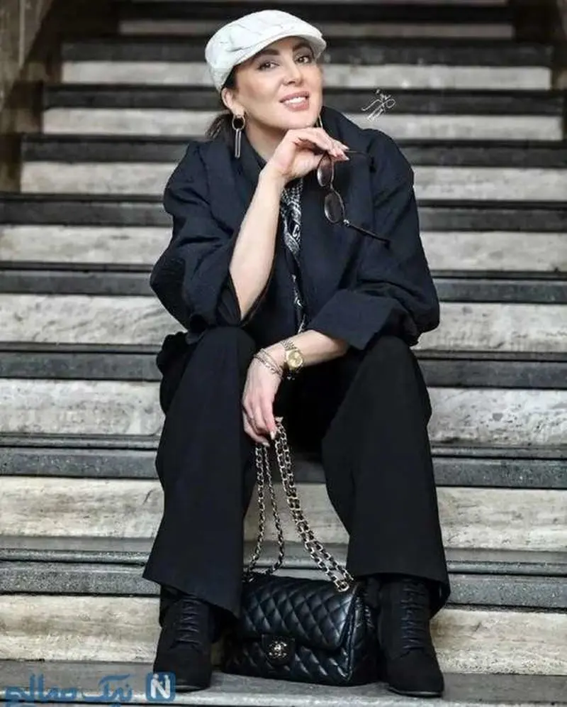 استایل لیلا بلوکات