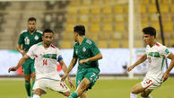 درخشان: با برکناری اسکوچیچ مخالف هستم/ تیم ملی در بازی با الجزایر اشکالات زیادی داشت