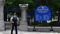 یک فرد مسلح در نزدیکی محل اقامت نخست وزیر کانادا بازداشت شد