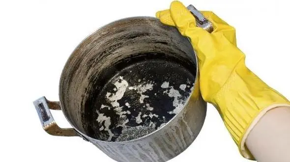 با نوشابه آشپزخانه تان را تمیز کنید