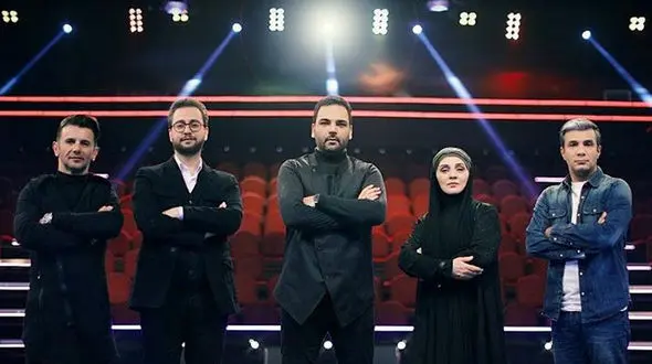 آغاز فصل دوم «عصر جدید» از فردا