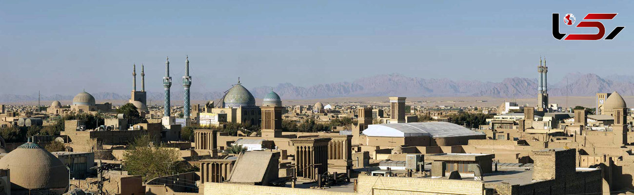پیش بینی افزایش 15 درصدی سفر مسافران به استان یزد+عکس
