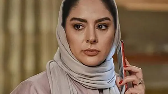 چهره کاملا متفاوت مارال بنی آدم / از تغییرات خانم بازیگر شوکه می شوید !