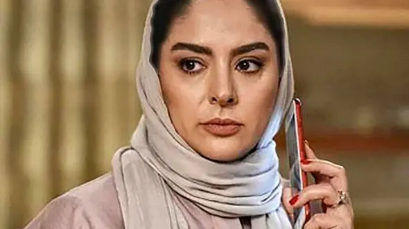 چهره کاملا متفاوت مارال بنی آدم / از تغییرات خانم بازیگر شوکه می شوید !