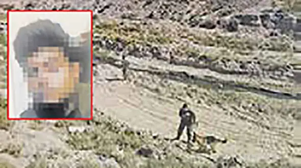 قتـل گروگان 300 میلیونی تهرانی در خانه ویلایی + عکس