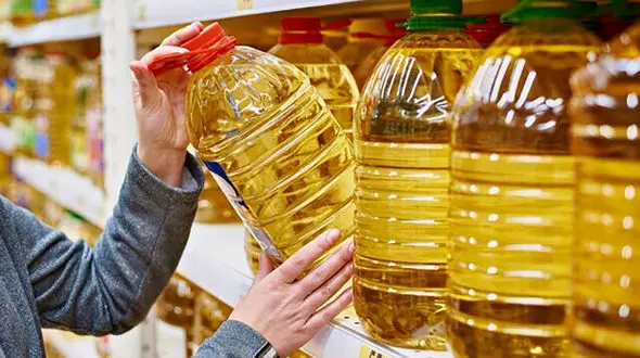 روغن گران شد