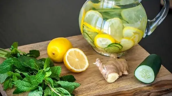 نوشیدنی باورنکردنی برای افزایش انرژی