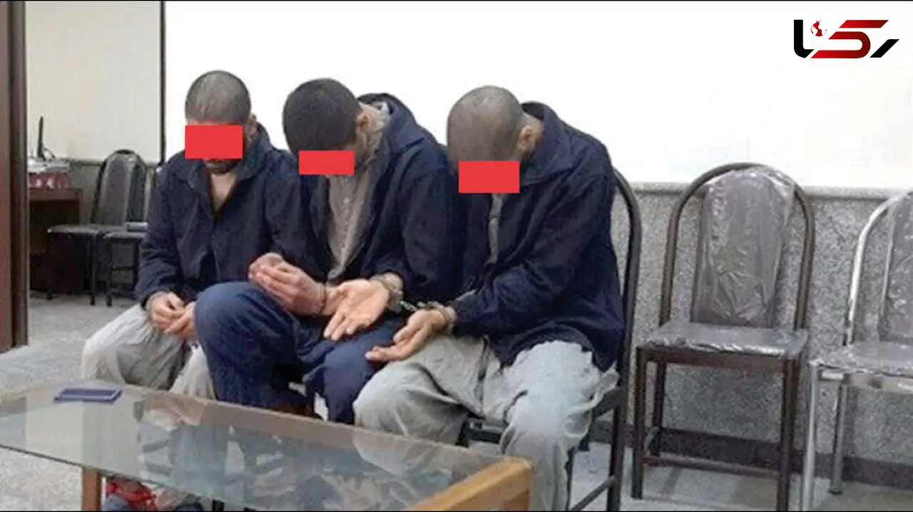 حمله به دختر و پسر پولدار تهرانی برای خوش‌گذرانی با یک دختر در ولنتاین!