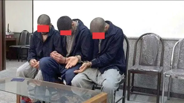 حمله به دختر و پسر پولدار تهرانی برای خوش‌گذرانی با یک دختر در ولنتاین!