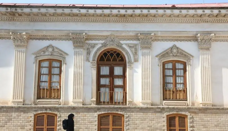 عمارت