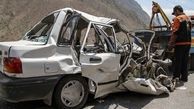 ۱۷ مصدوم در حوادث رانندگی در قوچان