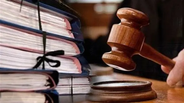 کشاورز روستای دزپارت که اقدام به تخریب بالگرد اورژانس هوایی کرده بود از زندان آزاد شد