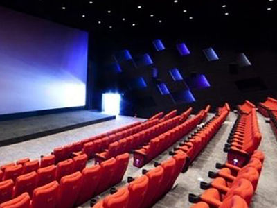 تعطیلی سینماهای کشور در روزهای 14 و 15 خرداد