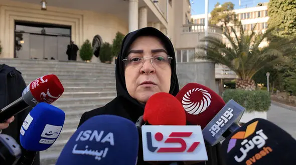 فیلم / سخنگوی دولت: از همسایه هایم بابت نگرانی هایشان بخاطر همسایگی با ما معذرت می خواهم!
