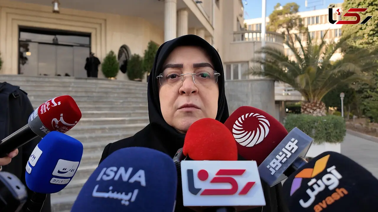 فیلم / سخنگوی دولت: از همسایه هایم بابت نگرانی هایشان بخاطر همسایگی با ما معذرت می خواهم!

