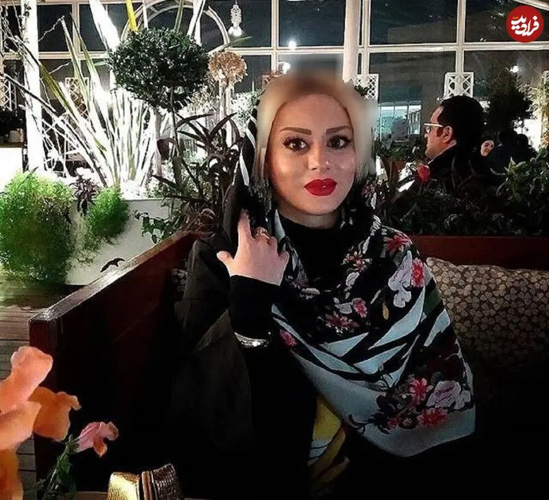 زهرا اویسی