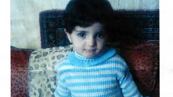 دو ماه گذشت اما هنوز از پرنیا کوچولو خبری نیست / این بچه کجاست؟! + عکس
