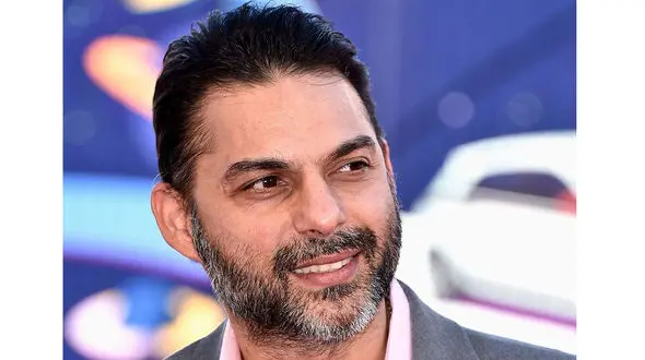 جنجال عکس خواهر کم پوشش پیمان معادی در اینستاگرام / چقدر جوان و جذاب!!!