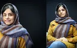 این دختر سوخته تهرانی معجزه می کند / مهارت کم نظیر مریم + فیلم گفتگوی اختصاصی 