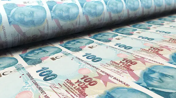قیمت لیر ترکیه امروز پنجشنبه 29 آبان 1404