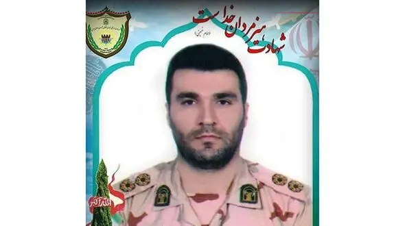شهادت حسین نامور در درگیری شب گذشته / در مریوان رخ داد 