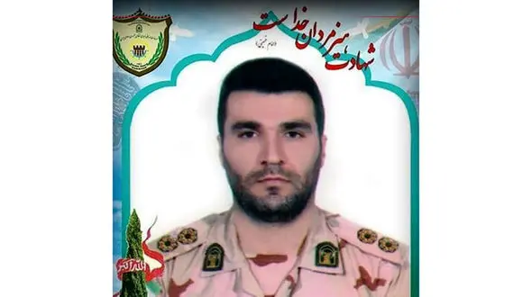 شهادت حسین نامور در درگیری شب گذشته / در مریوان رخ داد 