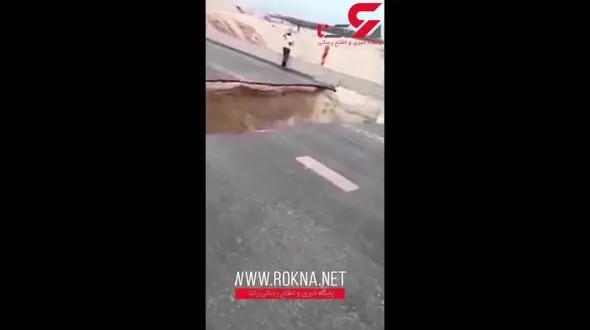 پدیده‌ای خطرناک که صهیونیست‌ها را به وحشت انداخت + فیلم