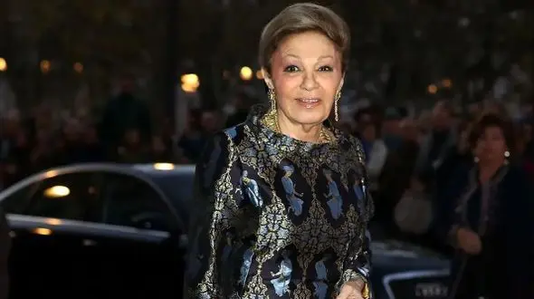 عکس ها / نگاهی به معماری خلاقانه  عمارت شاهانه فرح پهلوی در آمریکا  / با پول مردم ایران چه زندگی ای بهم زدند !