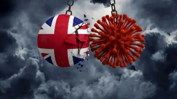 حمله کرونای انگلیسی به 5 تا 17 ساله ها / وزیر بهداشت : کرونای انگلیسی در سراسر کشور چرخیده است