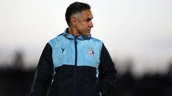 چالش مهم استقلال در غیاب جواد نکونام / روز خاص آقای فنی در آزادی