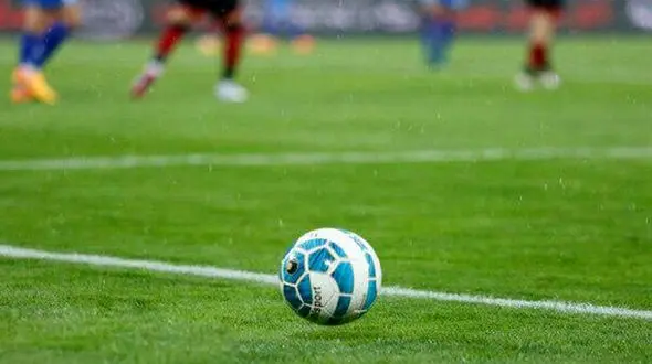 دختران ایرانی گزینش می شوند