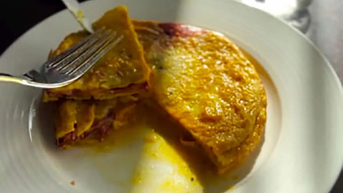 طرز تهیه یک صبحانه خاص و جذاب برای عزیزان تان