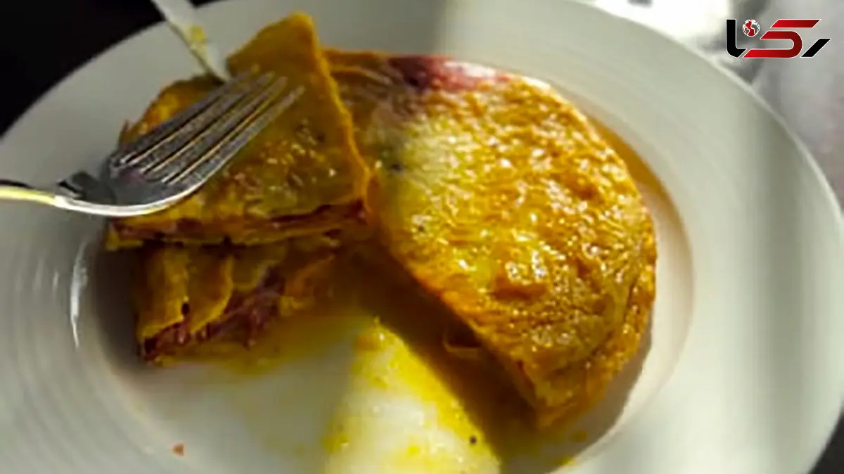 طرز تهیه یک صبحانه خاص و جذاب برای عزیزان تان + فیلم