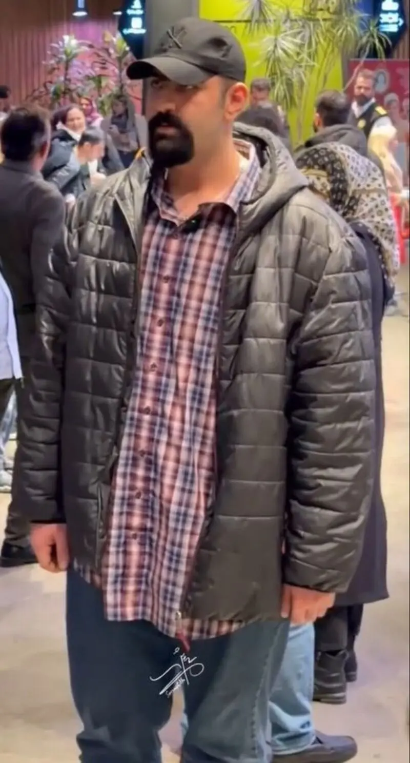 علی امین حسنی