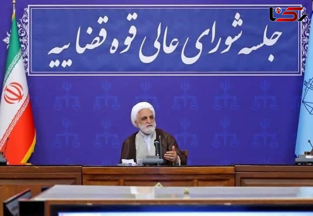 قوه قضاییه پس از محاکمه متخلفین بانکی  بدهکار هم شد! / اعتراف می‌کنم تحولی ایجاد نکرده ایم