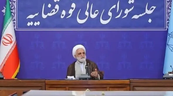 قوه قضاییه پس از محاکمه متخلفین بانکی  بدهکار هم شد! / اعتراف می‌کنم تحولی ایجاد نکرده ایم