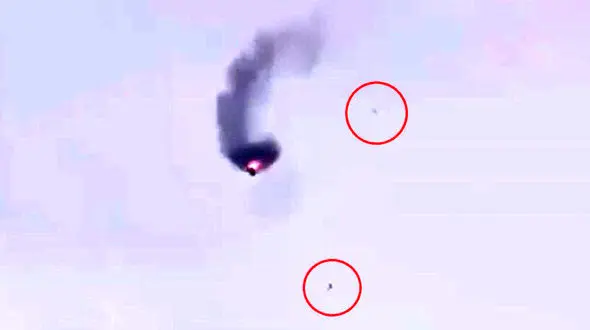 آخرین اطلاعات درباره خلبانان آمریکایی سقوط کرده در کهگیلویه و بویراحمد + عکس سقوط 