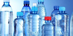 هشدار پژوهشگران درباره بطری‌های آب / خطر سرطان نزدیک است